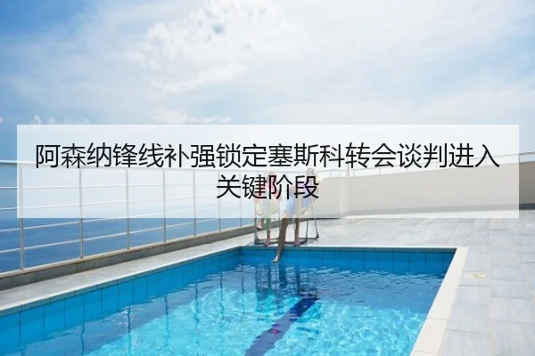 阿森纳锋线补强锁定塞斯科转会谈判进入关键阶段